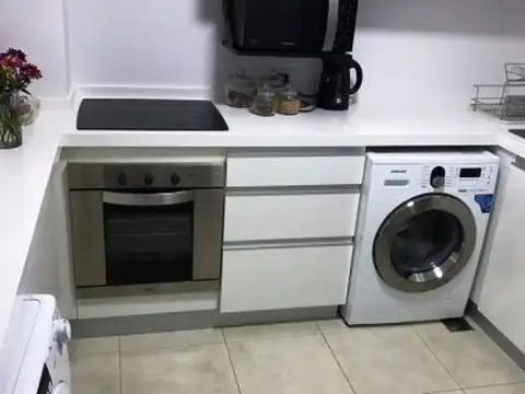 Departamento 3 ambientes con 3 baños