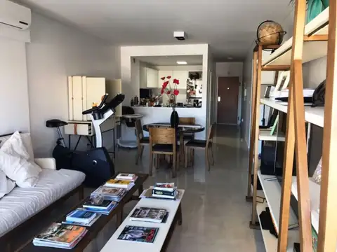 Venta. Departamento. Full Amenities.