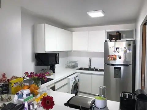 Departamento en Venta en Barracas, USD 245.000