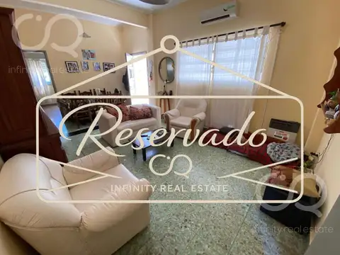 venta PH en General san martin con dos patios apto credito entrada independiente apto construccion