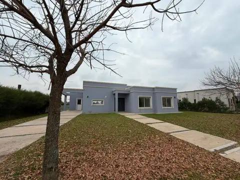 Casa en Alquiler en Countries y Barrios Cerrados en Pilar, Partido de Pilar