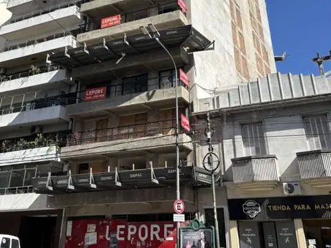 Emprendimiento en Boedo