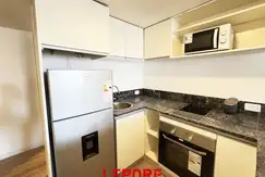 Emprendimiento en Boedo de 1 Dormitorios