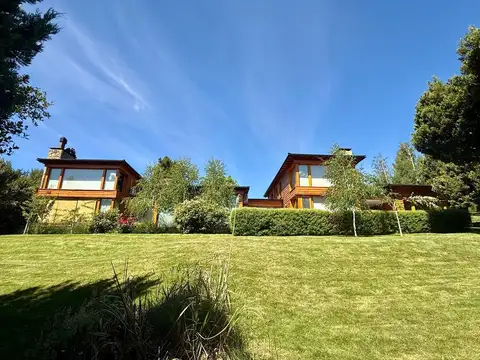 Casa en Arelauquen Golf &amp; Country Club