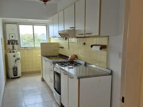 Departamento en Alquiler de 2 ambientes