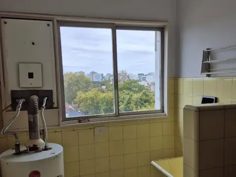 Departamento en Alquiler en Olivos, $ 650.000