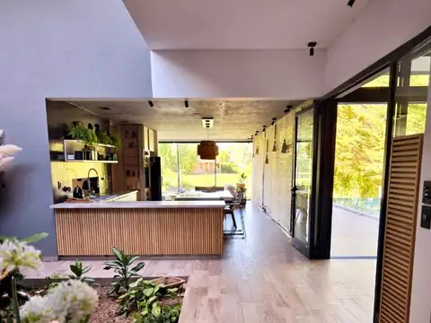 Casa en Alquiler 4 años