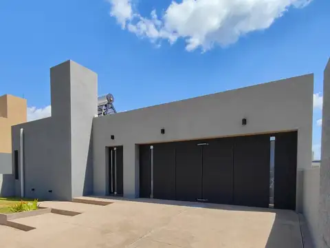 Casa en Venta 3 años