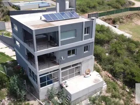 Casa en Venta en Villa Carlos Paz, Punilla