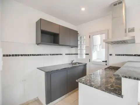 Departamento en Venta 4 años