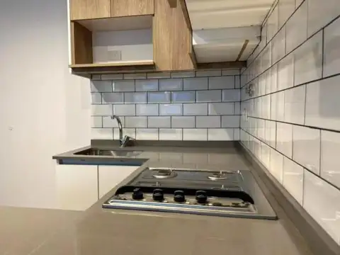 Departamento en Alquiler al Norte