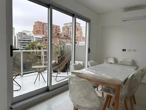 Departamento en Alquiler en Nuñez, $ 930.000