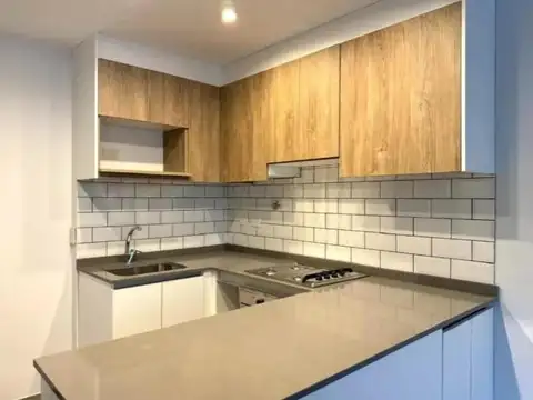 Departamento en Alquiler 1 año