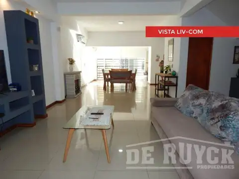 Casa en Venta en Quilmes Oeste, USD 169.000