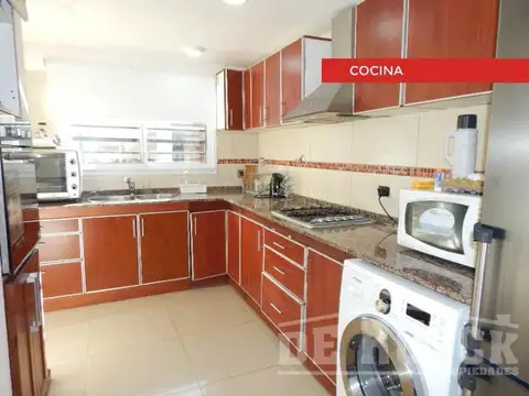 Casa en Venta 6 años