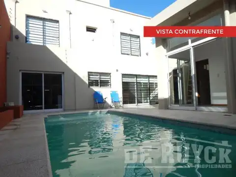 Casa en Venta en Quilmes Oeste
