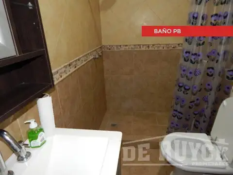 Casa en Venta en Quilmes Oeste