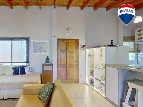 Depto 2 amb en venta en Banfield! Excelente zona!