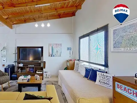 Departamento en Venta 8 años