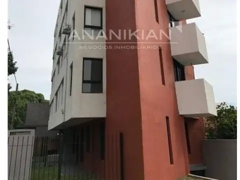 DEPARTAMENTO 2 AMBIENTES - POCITOS NUEVO, MONTEVIDEO