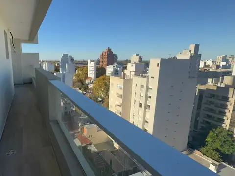 Departamento en Venta en La Plata, USD 343.900