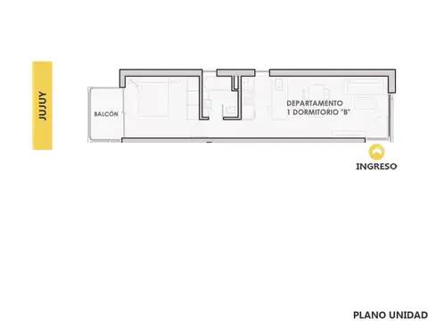 Departamento - Pichincha