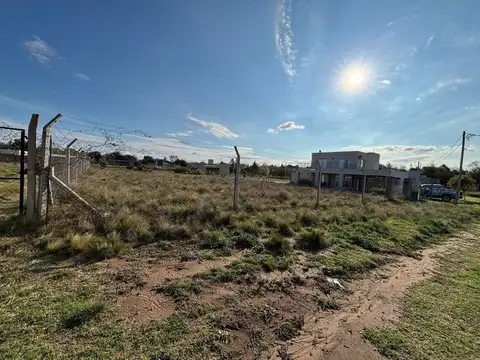 Terreno en Venta en Santa Rosa, USD 50.000