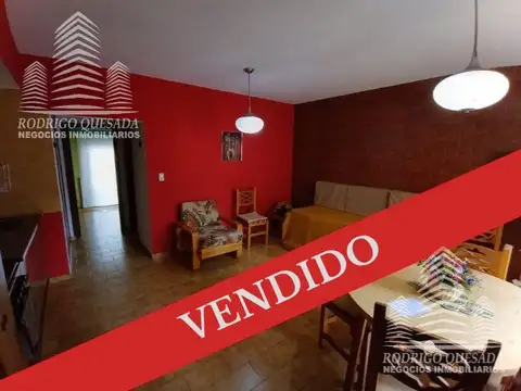 Departamento en Venta en San Bernardo del Tuyu, Partido de La Costa