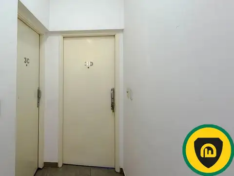 Departamento en Venta en San Miguel, USD 49.000