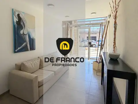 Departamento monoambiente en VENTA, zona Hospital Larcade - San Miguel.