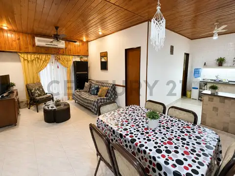 Casa en Venta de 6 dormitorios