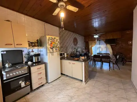 Casa en Venta 34 años