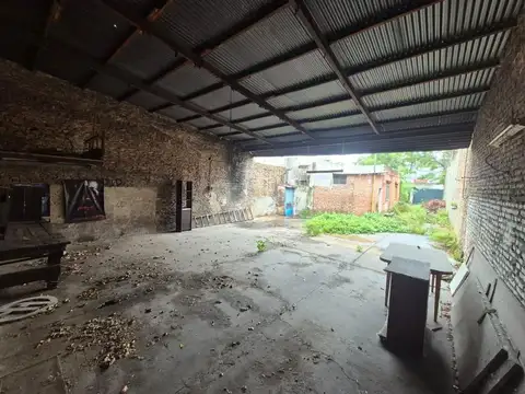 LOTE EN VALENTIN ALSINA-LANÚS