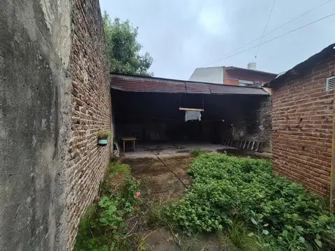 Terreno en Venta en Lanús Oeste, USD 90.000