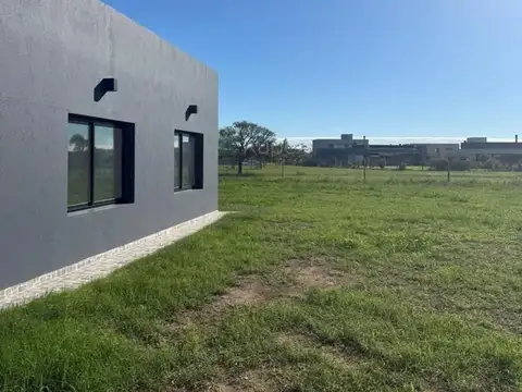 Casa  en Alquiler en San Sebastian, Escobar, G.B.A. Zona Norte
