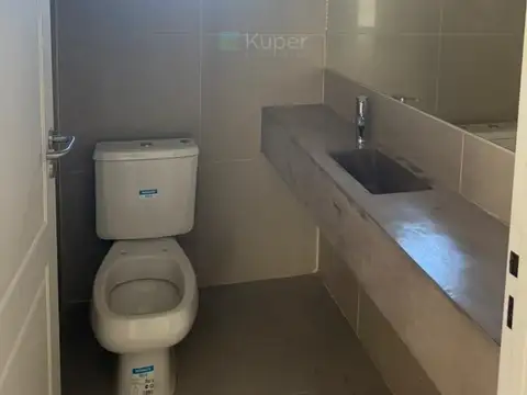 Casa en Alquiler A Estrenar