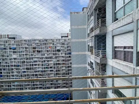 Departamento en Alquiler de Monoambiente