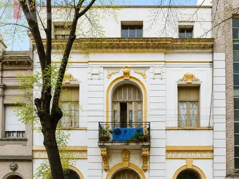 Oficina en Alquiler en Recoleta, CABA