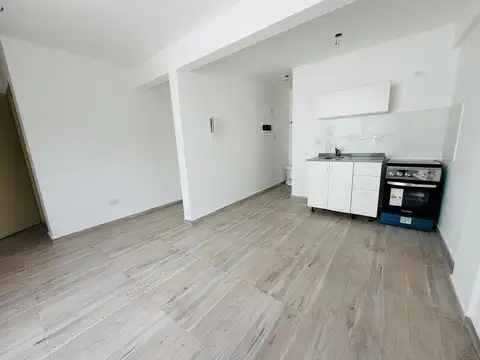 Departamento en Alquiler A Estrenar