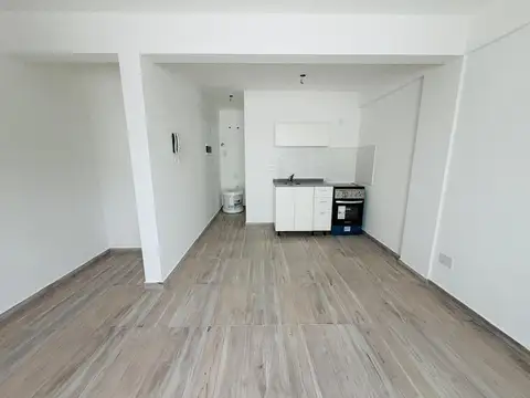 Departamento monoambiente alquiler Lomas de Zamora