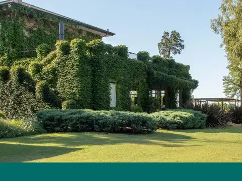 Estancia La Rinconada