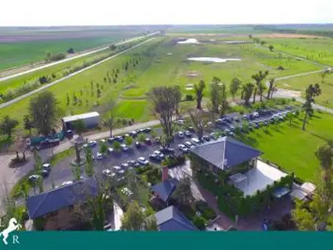 Terreno en Venta de 1000,0 m2