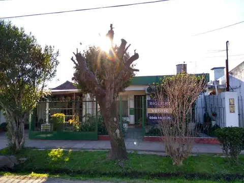 Casa - Belen De Escobar