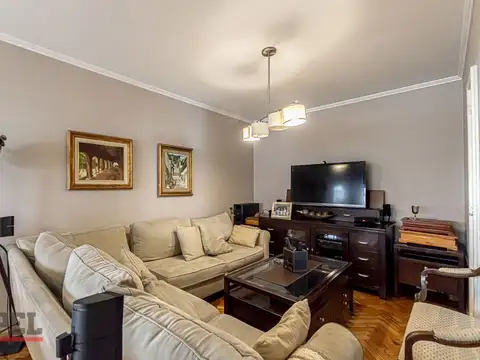 Departamento en Venta de 3 dormitorios