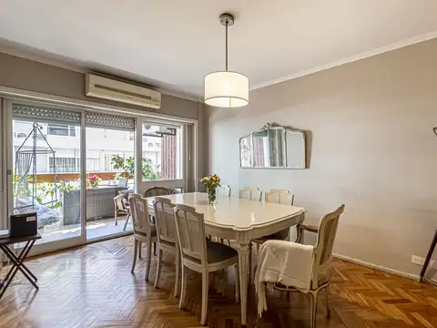 BLANCO ENCALADA 1400, Piso 4