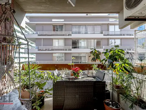 Departamento en Venta 43 años