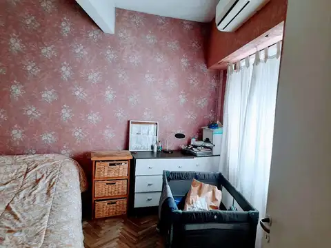 Departamento en Venta en Villa Sarmiento, USD 65.000