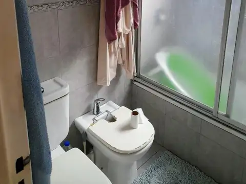 Chile 90. Venta departamento. Villa Sarmiento