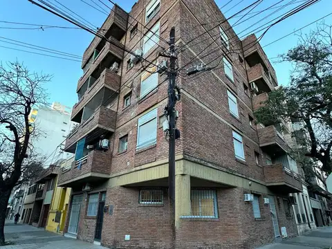Departamento en Alquiler en República De La Sexta, Rosario