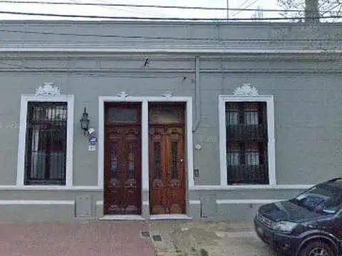 VENTA DE CASA EN SAN ISIDRO APTA DESARROLLO